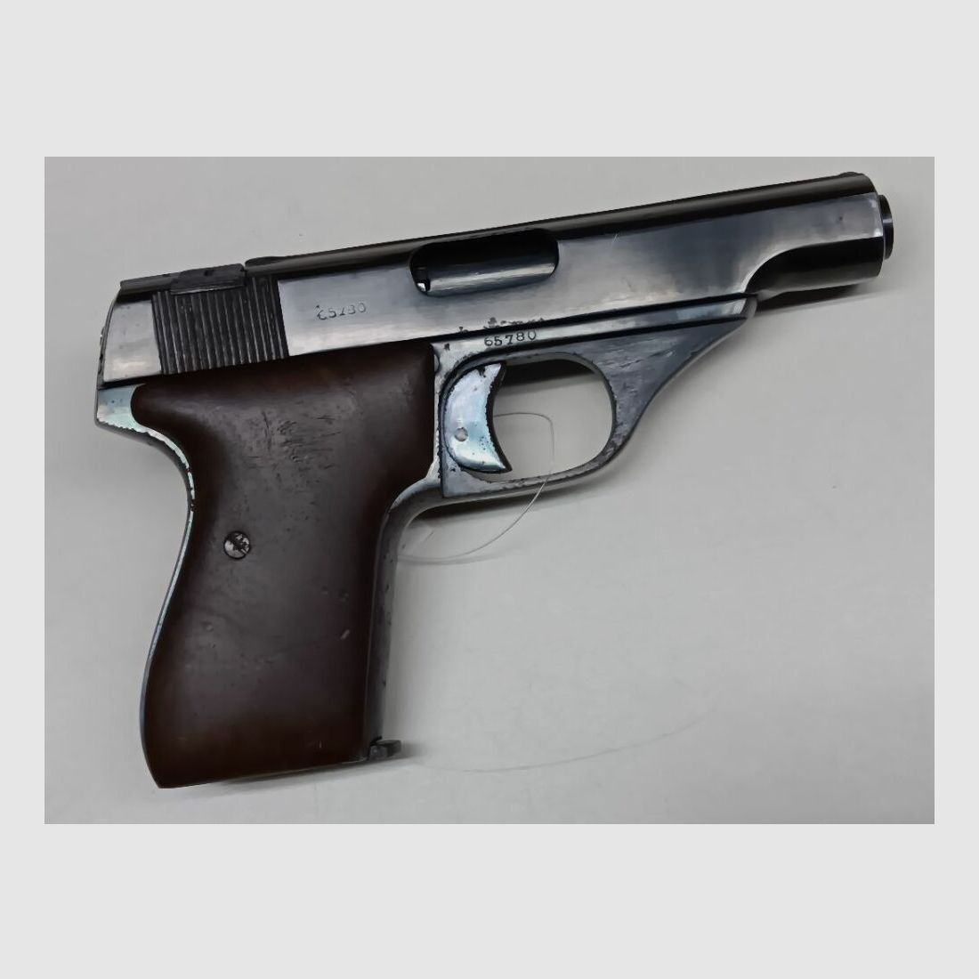 Melior - Belgium M. 1920