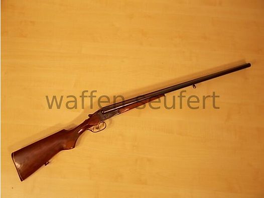 Baikal 58MAE (Taiga) Doppelflinte