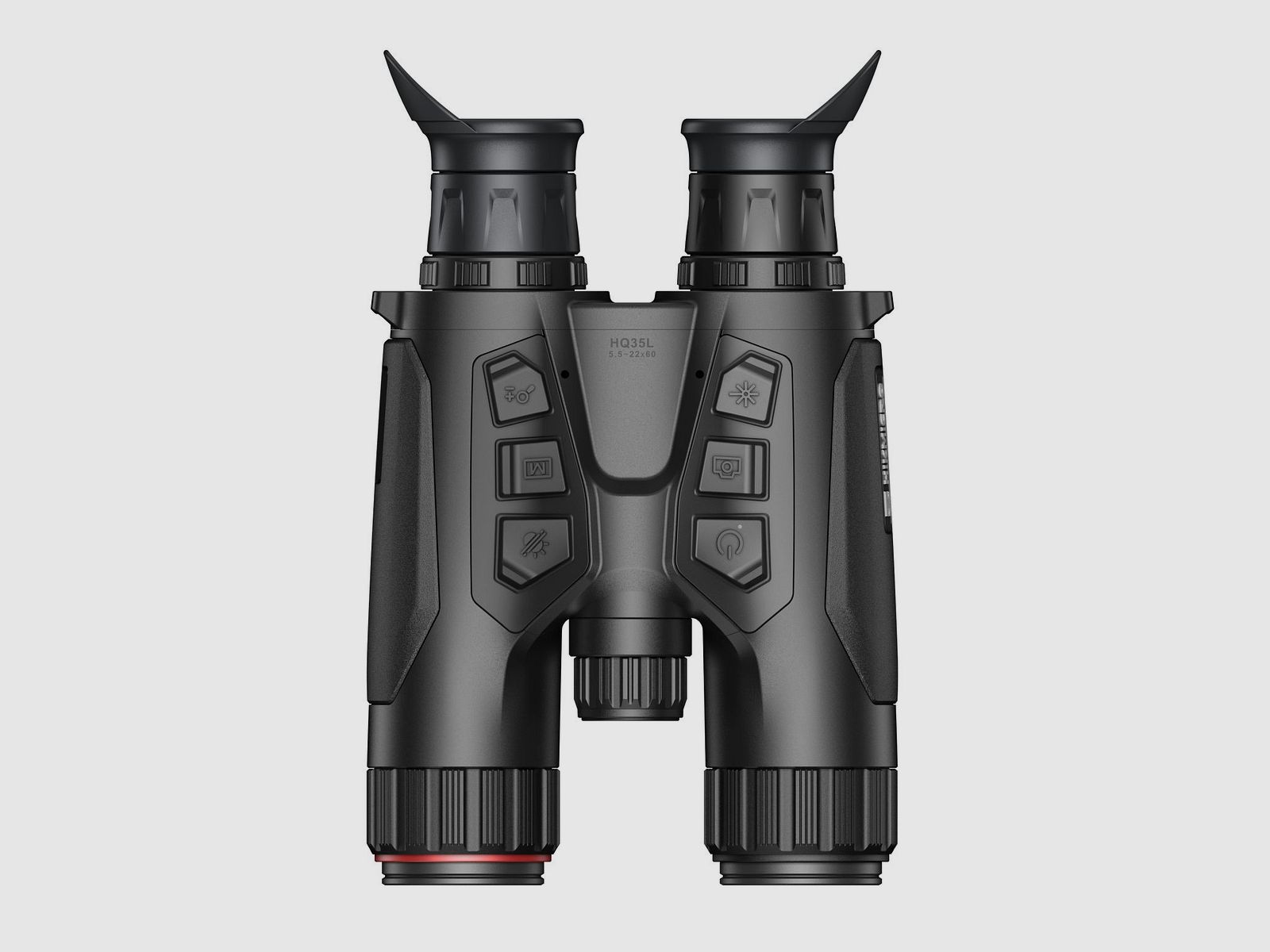 Cámara termográfica HIKMicro Habrok 4K HQ35L