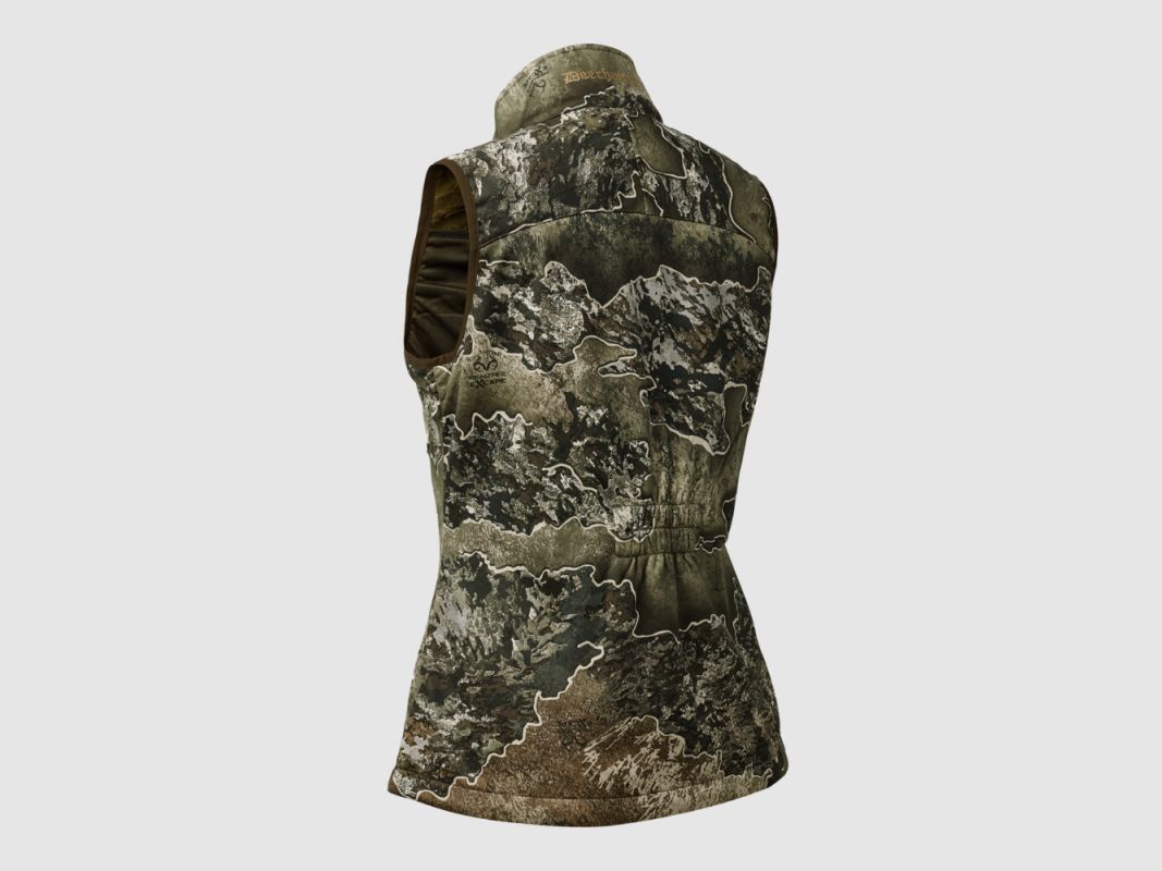 Deerhunter Damen Softshellweste Excape