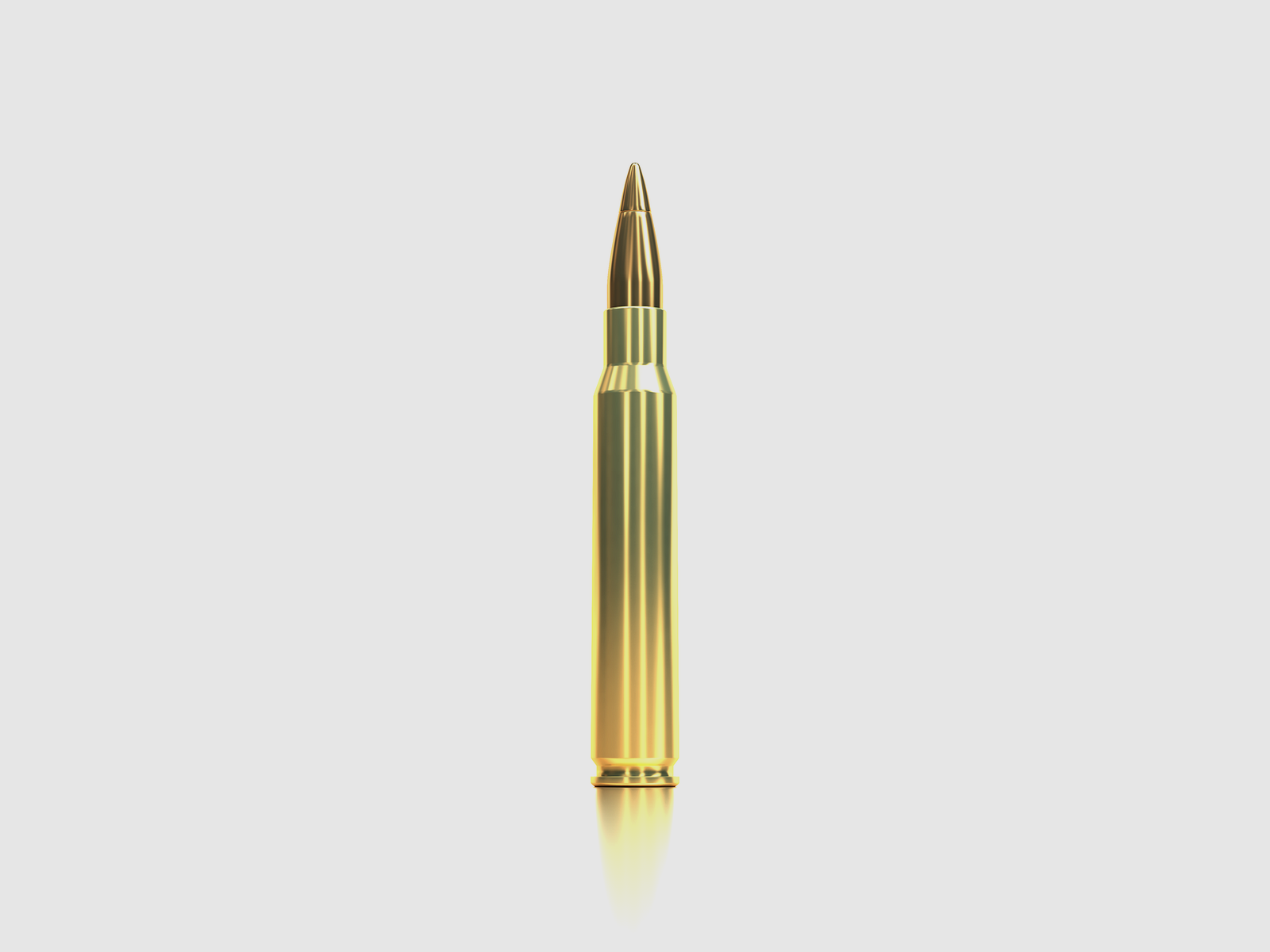 Sellier & Bellot Munizioni per fucile .30-06 Spring 11,7g Hollow Point Capped, immagine 2 di 2