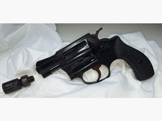 Revolver Arminium HW 37
