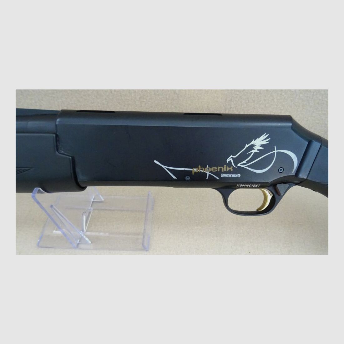Browning Phönix