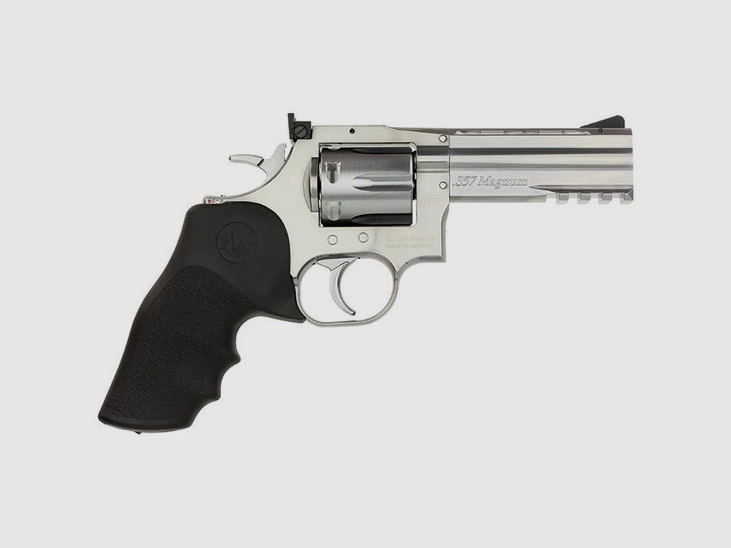 CO2-Revolver ASG Dan Wesson 715 4", Bild 1 von 2
