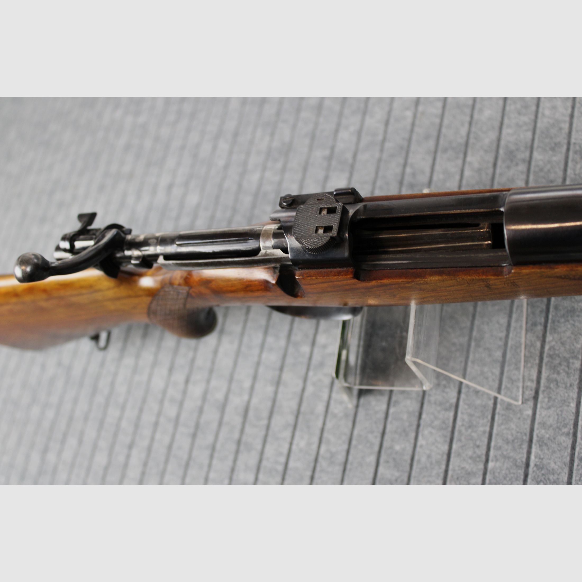 Frankonia Forest 98er 7X57