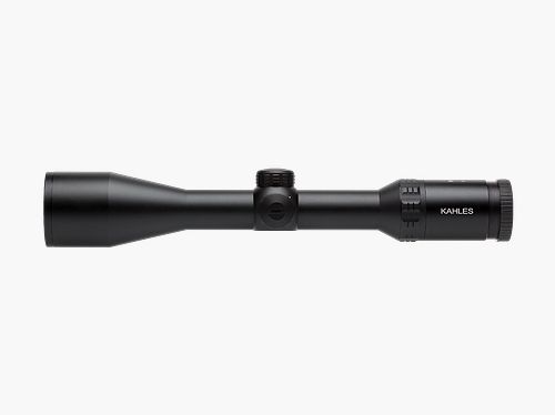 Kahles Helia 2-10x50i, zonder rail