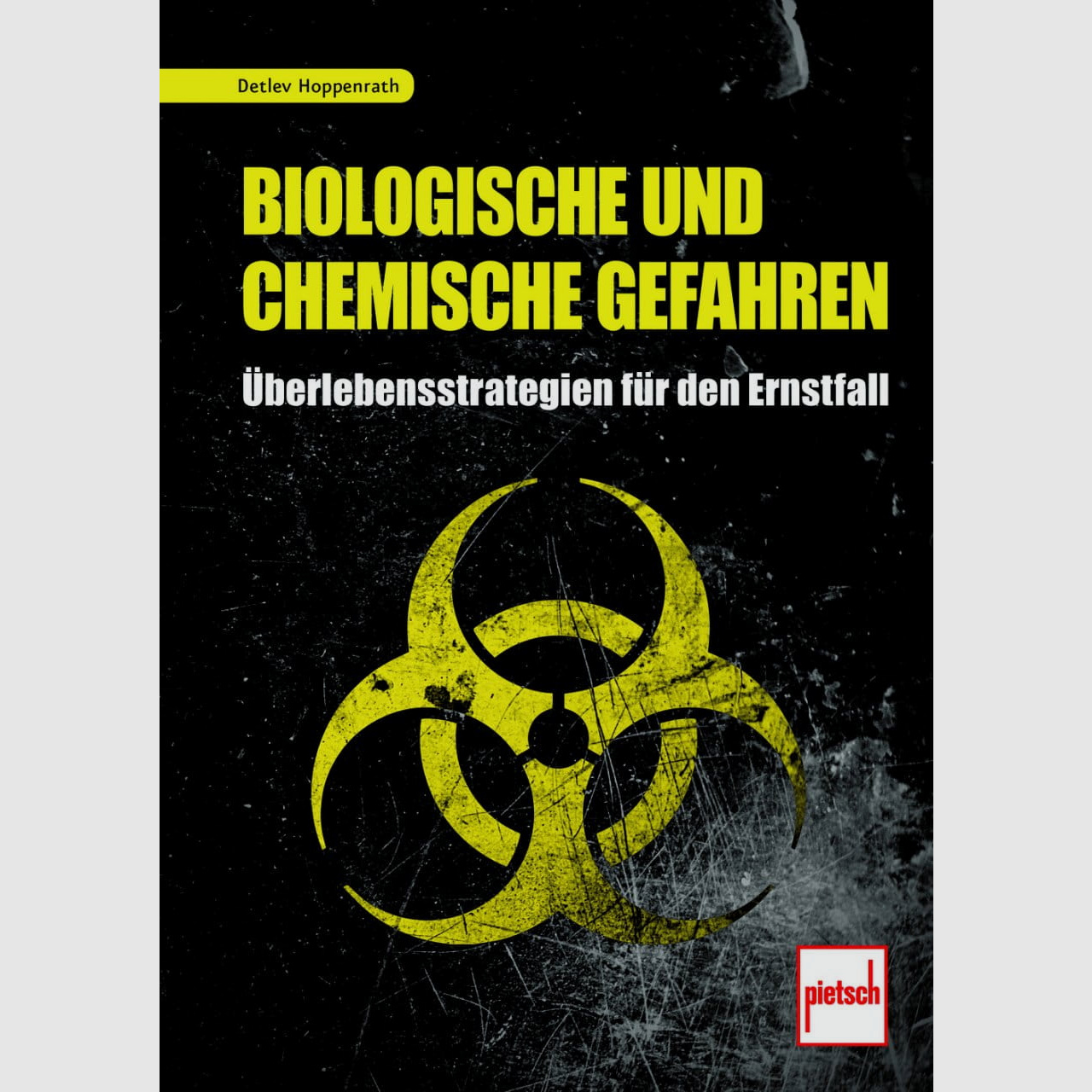 Biologische und chemische Gefahren