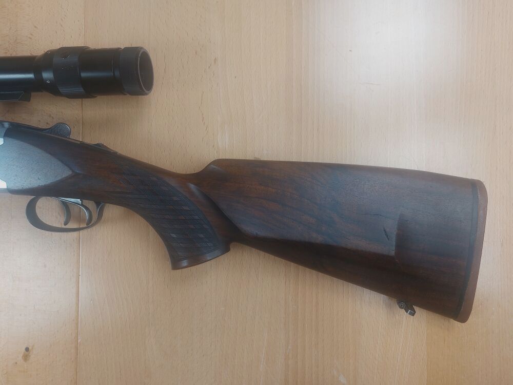 Antonio Zoli Z 95 Luxus