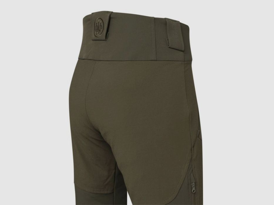 Beretta D-Pants 4-Way Stretch, image 7 of 14