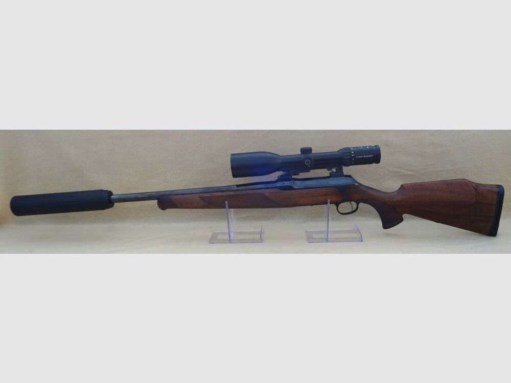 Sauer & Sohn 202