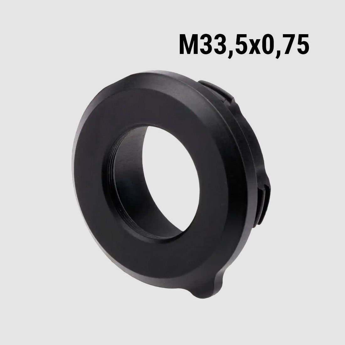 EP Arms EP Arms adapter urządzenia mocującego GWA / M33.5x0.75