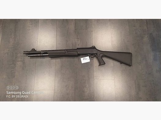 HATSAN ESCORT 12 GA