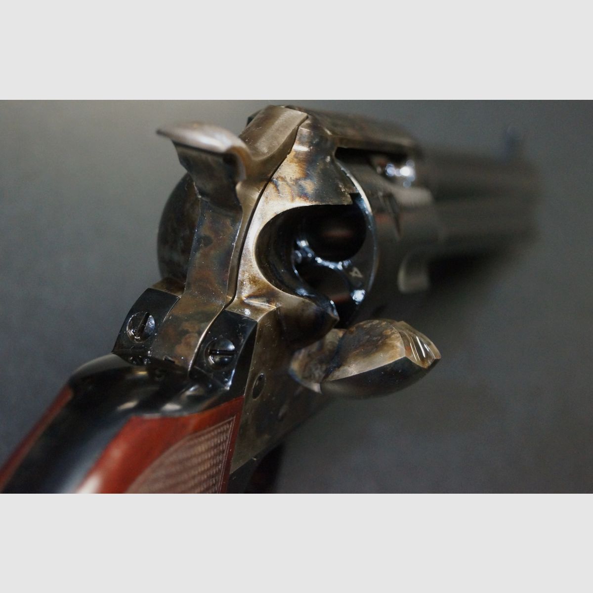 Uberti 1873 El Patron Competition, Bild 3 von 8