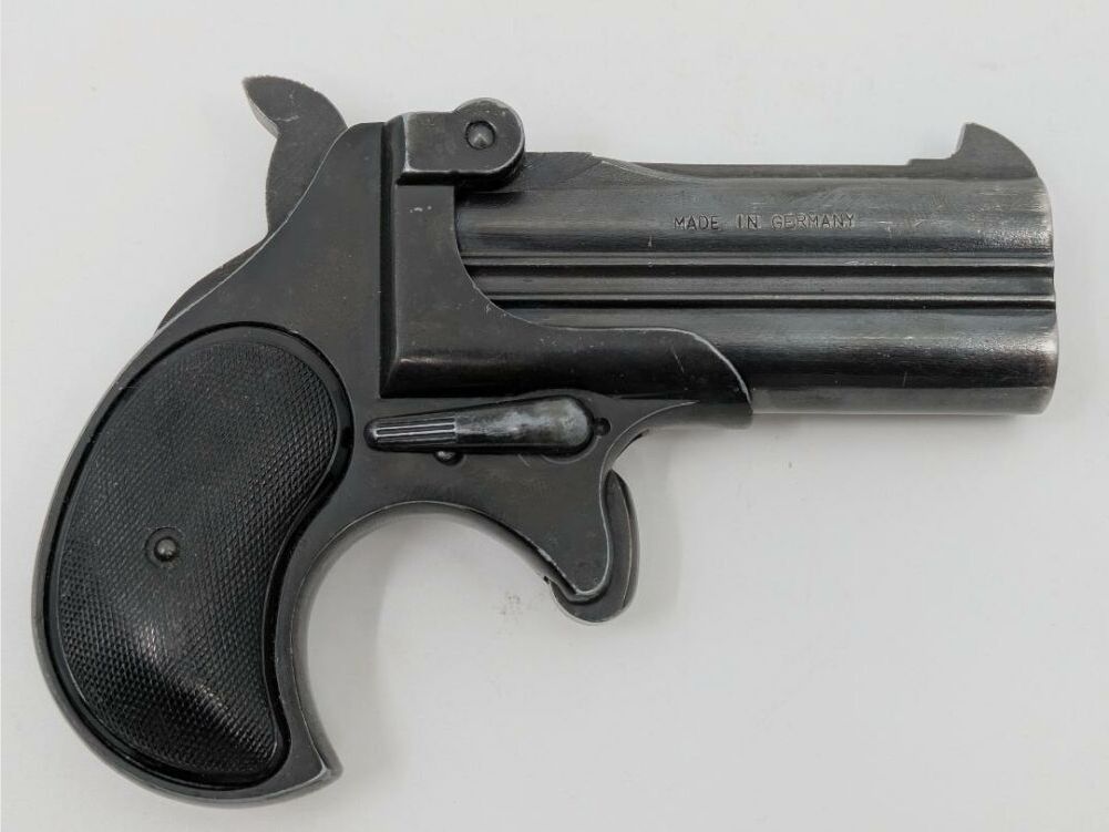 Röhm Derringer 17