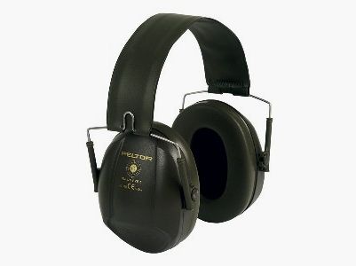 Bull's Eye I 3M grün - 27dB