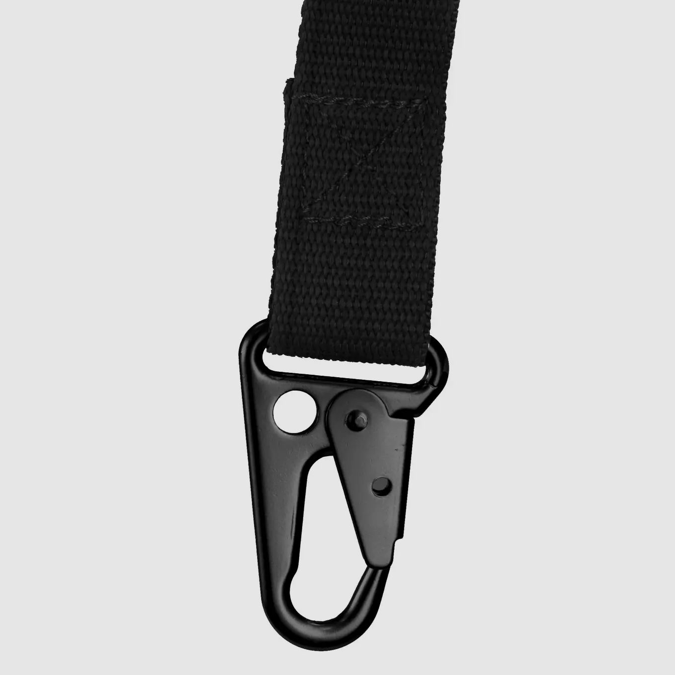 TT Gun sling (Black) Tasmanian Tiger, image 2 sur 6