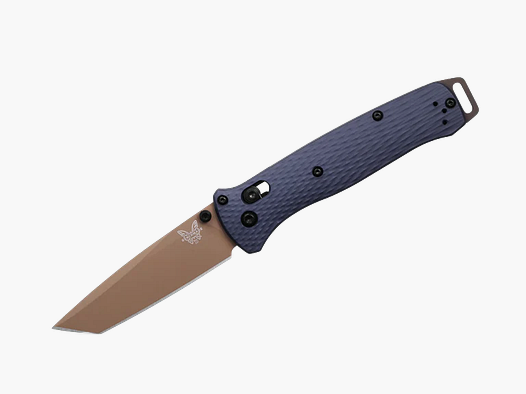 Benchmade 5370FE-02 Shootout