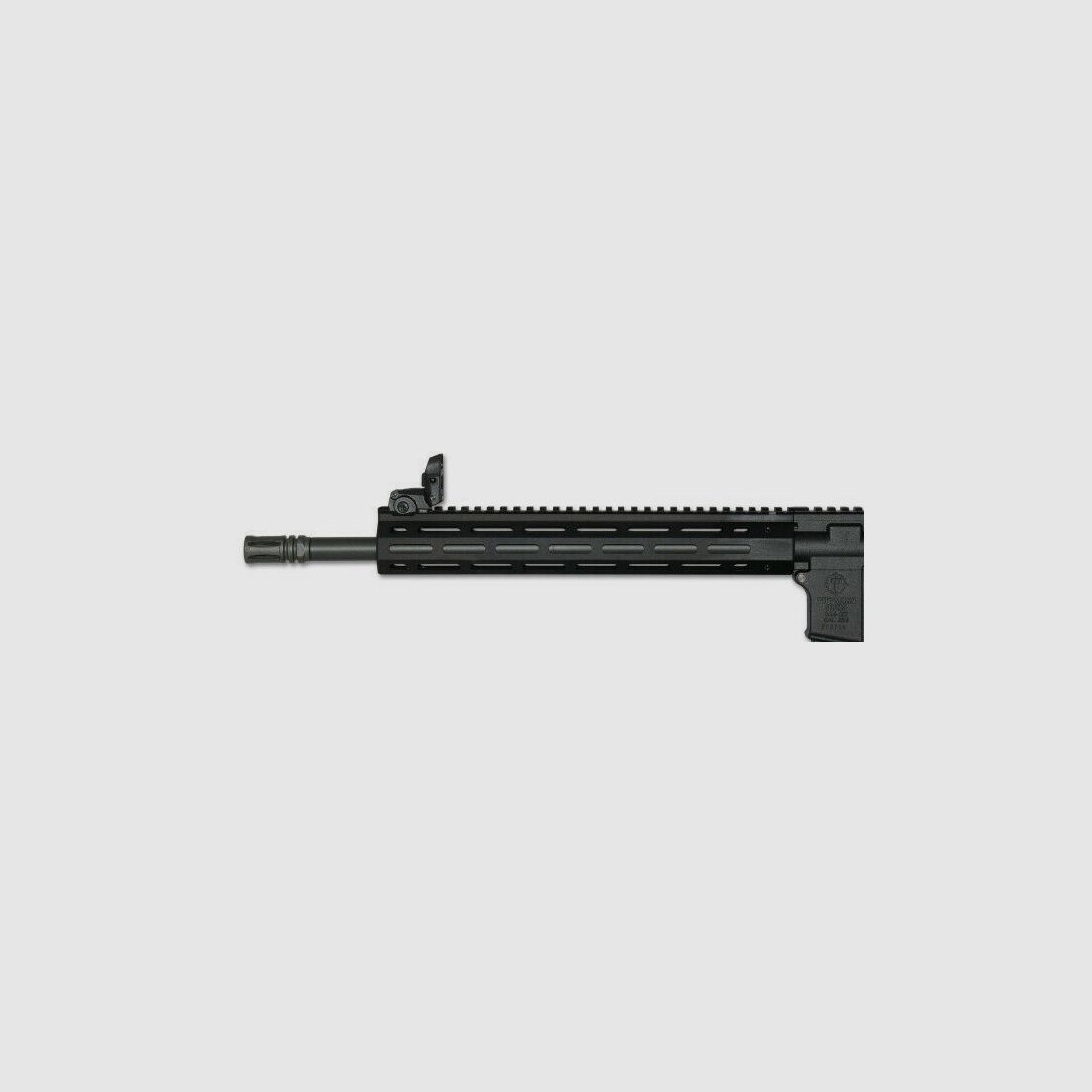 Tippmann Arms Tippmann Arms Osłona 9" Czarna M-LOK, do serii kal. .22 M4-22, wyprodukowano w USA