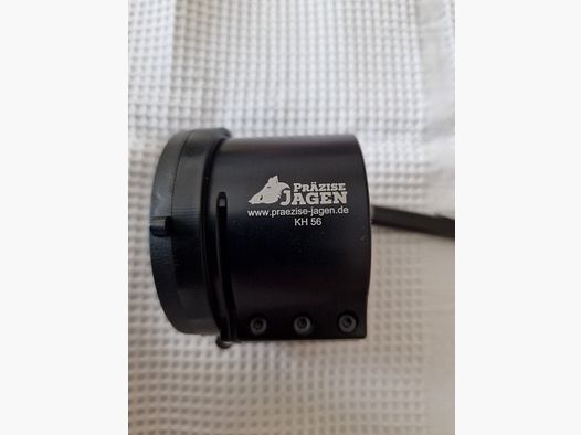 Precise hunting - Sleeve KH56 - Flipcover