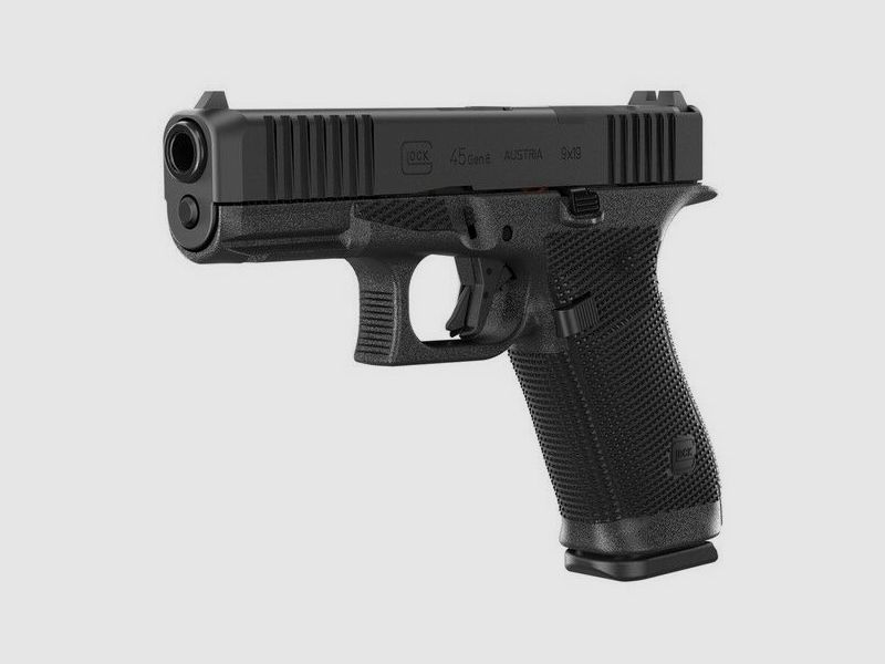 Glock 45 Gen6 OR FS