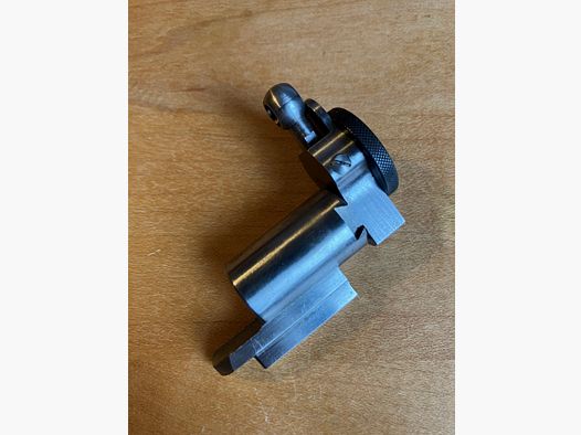PRECHTL Rigby Diopter - NEU