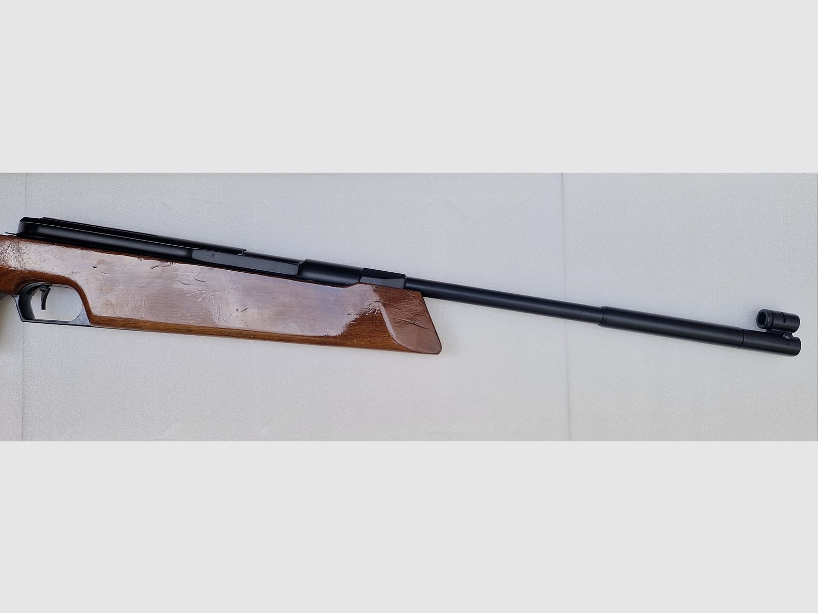 Feinwerkbau Modell 300 S