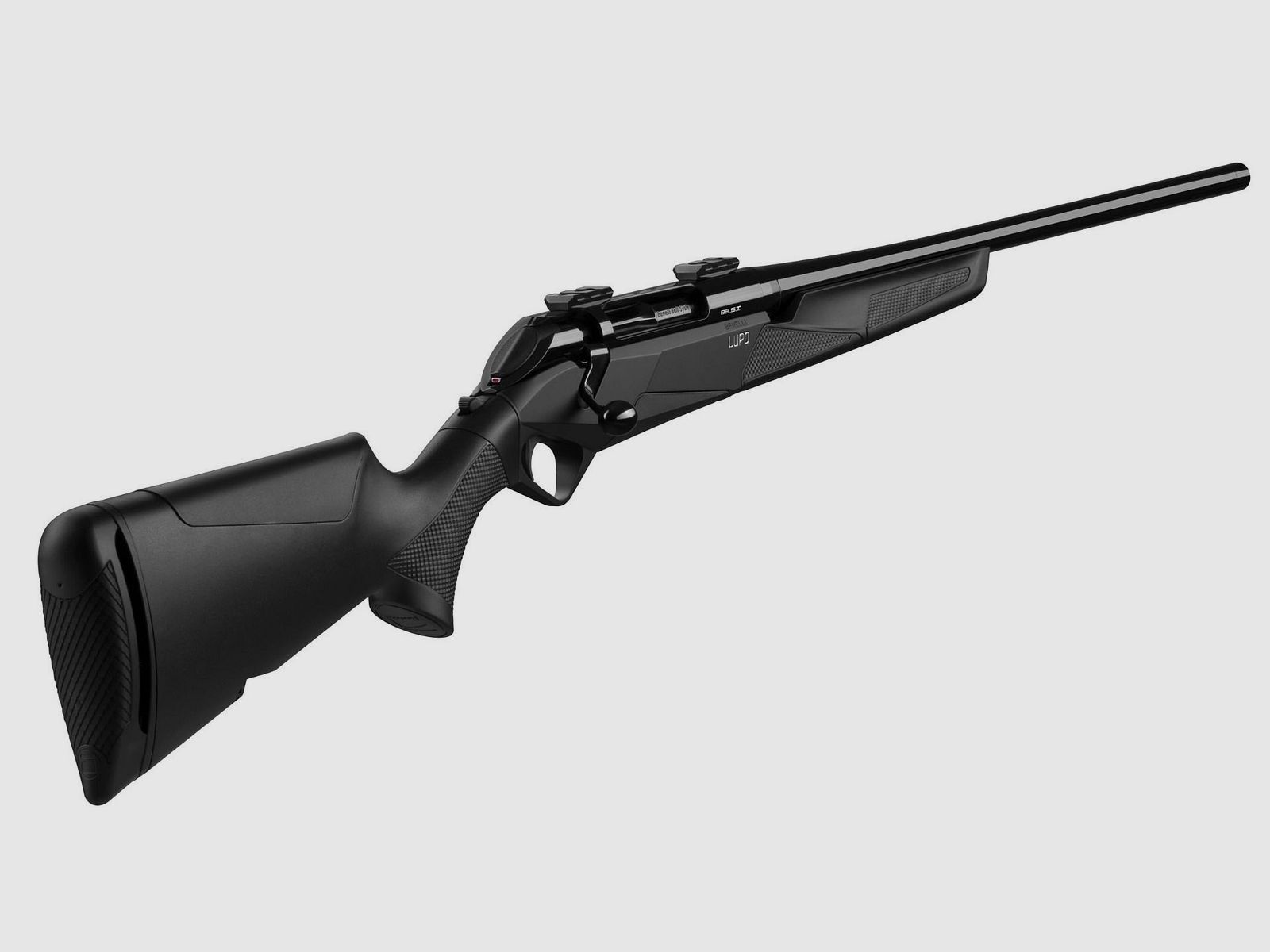 Carabina a chiusura Benelli Lupo BEST, immagine 4 di 14