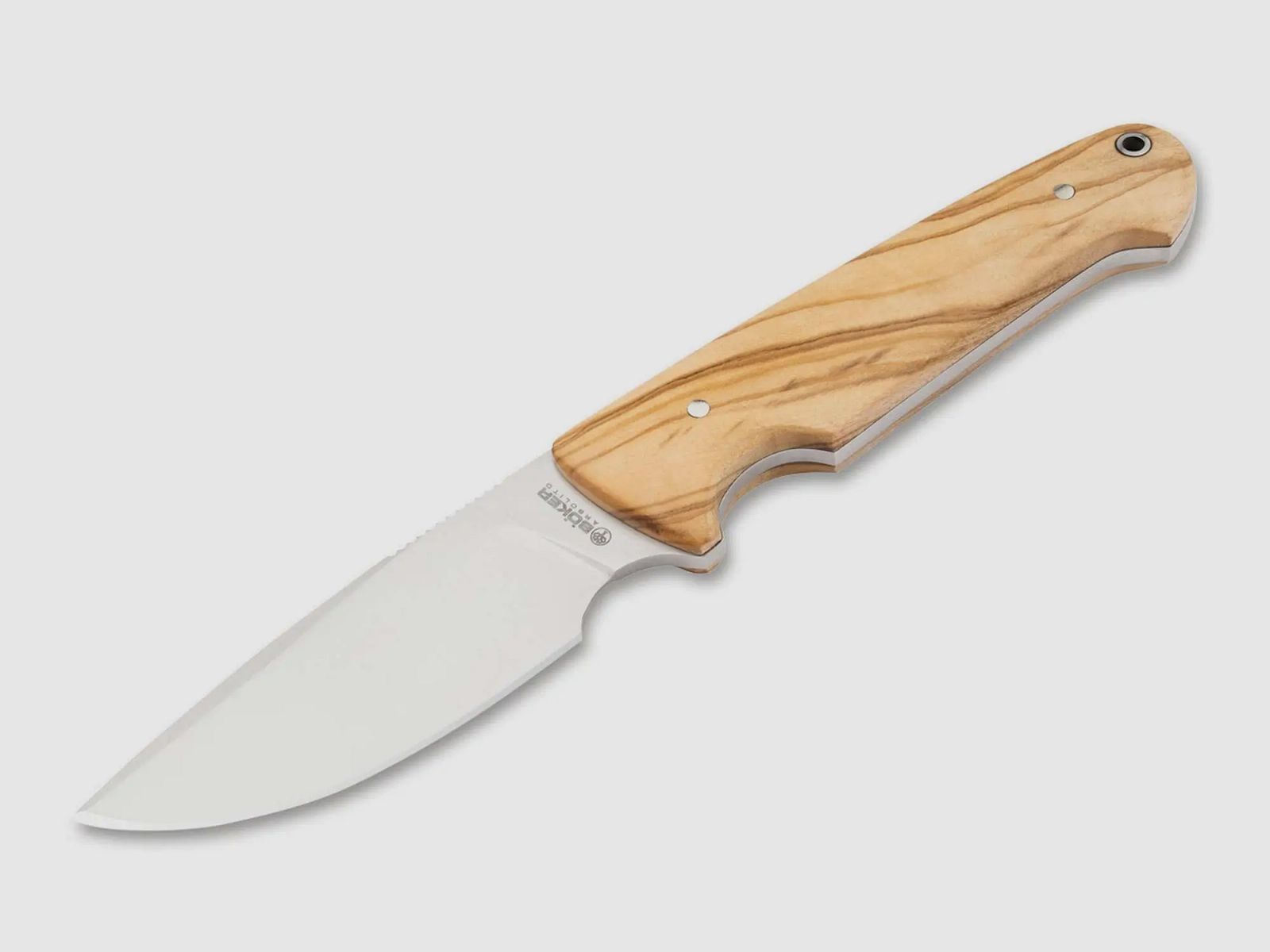 Böker Arbolito Fahrtenmesser Vultur