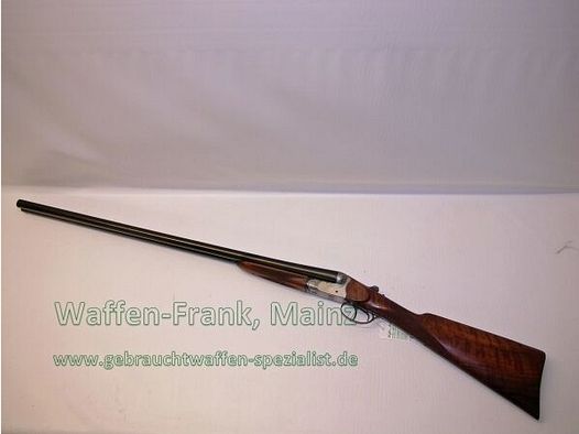 Belgian, Pre-war Mod. Le Chase