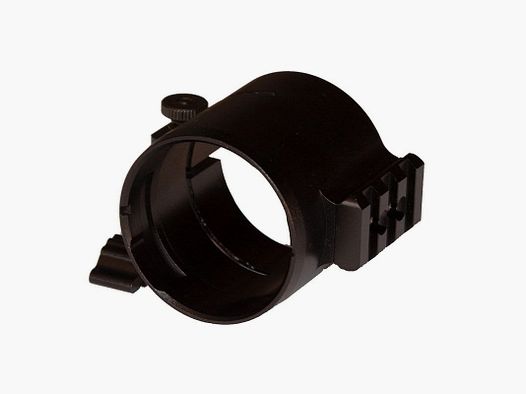 PARD Schnellverschluss-Adapter 46,5 mm mit Pica für PARD NV 007S / SP