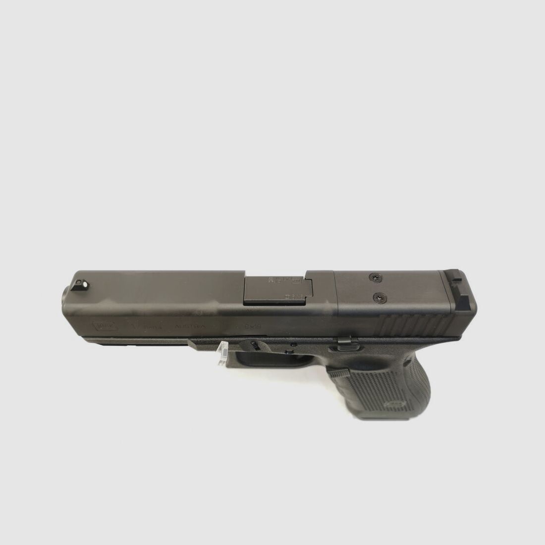 Glock 17 Gen4 M.O.S.
