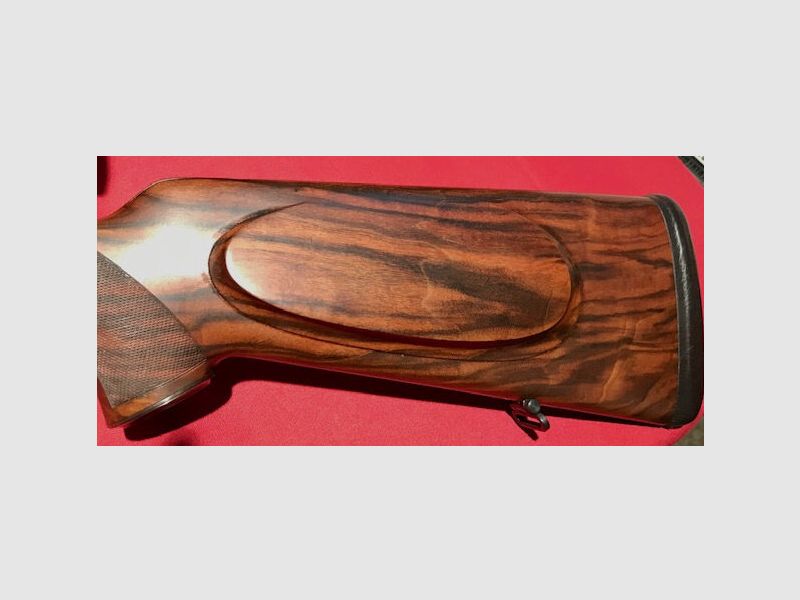 Commissie Rep.B. Safari-geweer Ferlach