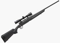Rifle de cerrojo SAVAGE AXIS II XP SR – 308 Win.