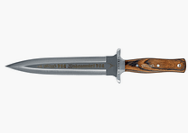 Walther La Chasse Saufänger