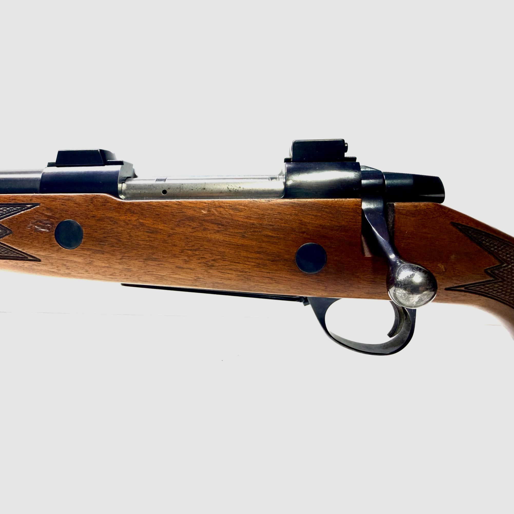 FUSIL SAKO AV LH GAUCHE, image 5 sur 7