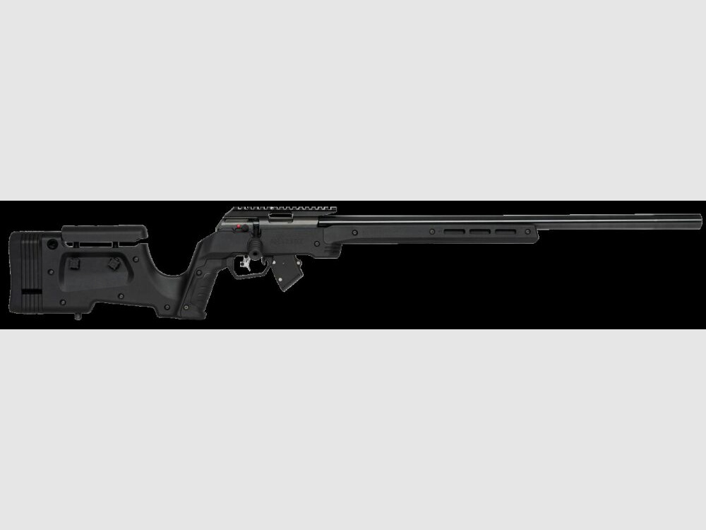 Anschütz 1761 APR Long Range