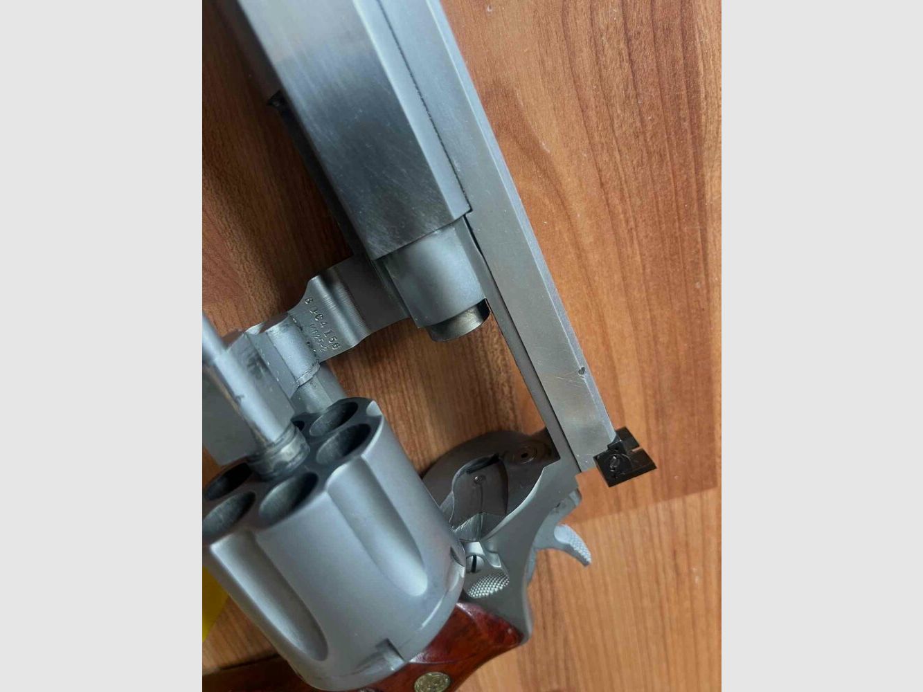 Smith & Wesson 625-2
