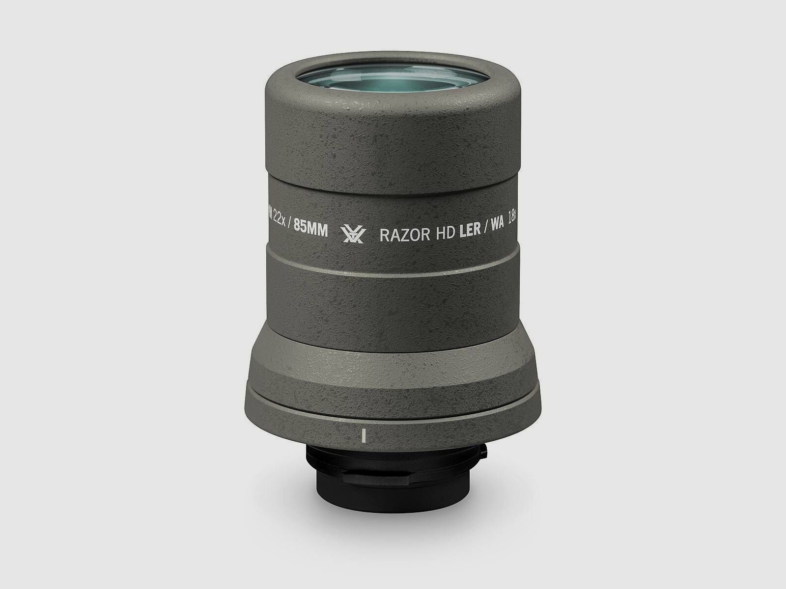 LER Weitwinkel Okular für Vortex Razor HD