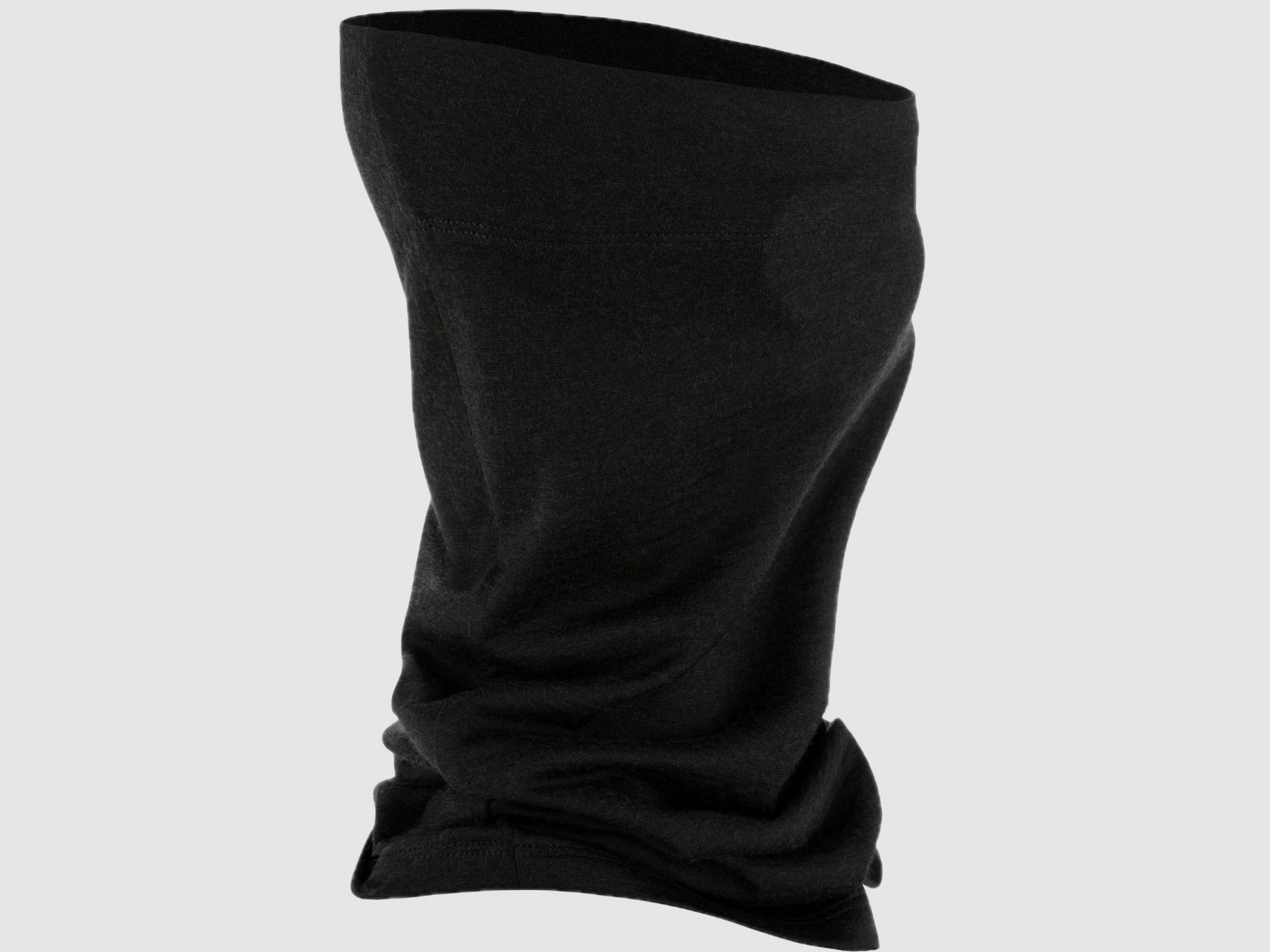 FJÄLLRÄVEN Giorni di Montagna Gaiter Merino Nero