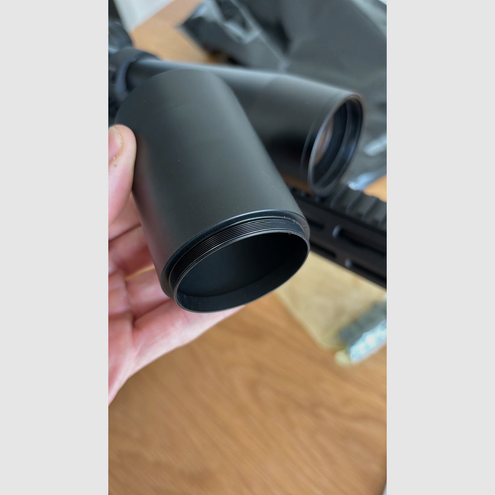 TIKKA T3X Tac A1 Cal. .308 24