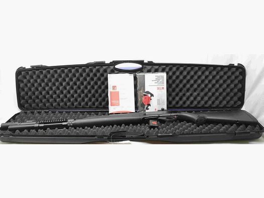 Fabarm SLF "P.S.S. 10", Kal. 12/76 Mag., 61 cm/24"