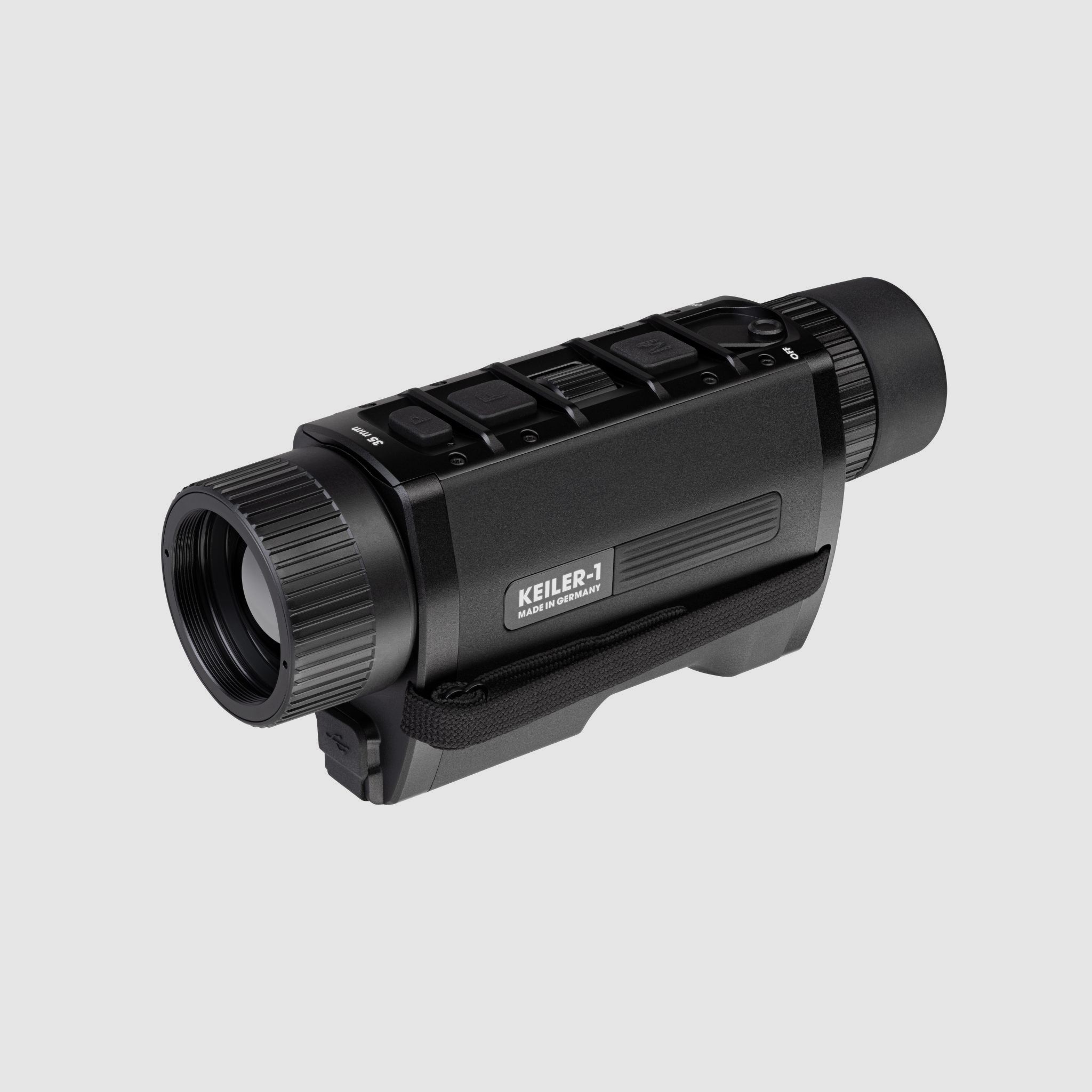 Liemke Keiler-1 thermal imaging camera