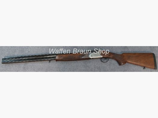 Rottweil 700 Caza 12/70 71cm Choke fijo 1/2+1/1