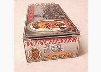 Winchester - USA 150 J. Roosevelt Commemorative .45 Long Colt