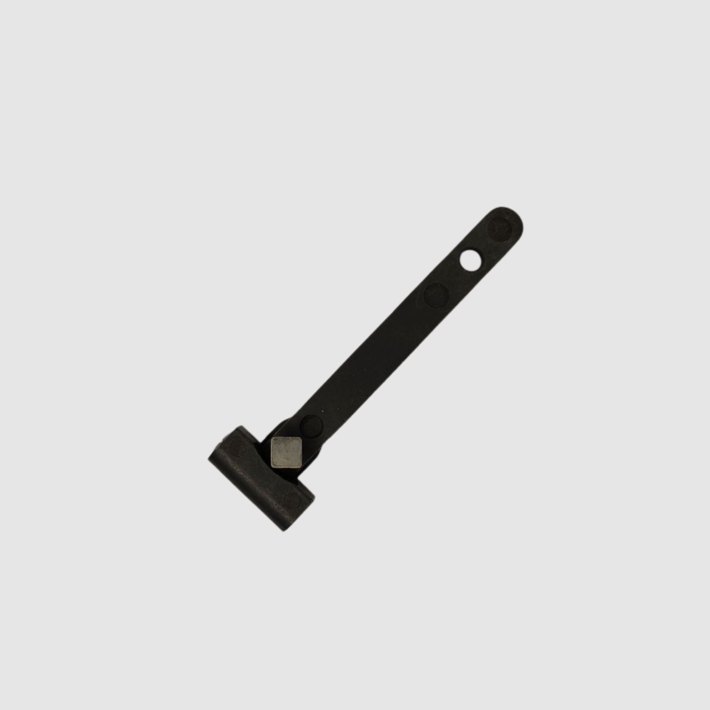 Smith & Wesson Rear Sight Assembly New Style Black .106 223280000, image 1 of 8