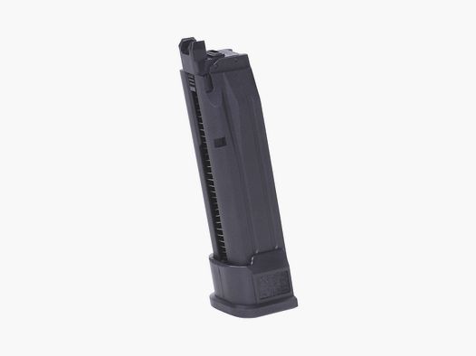 SIG SAUER ProForce P320-M17 Magazin 21 Schuss 6mm - Airsoft Co2 BlowBack