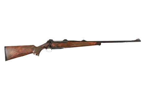 Sauer 200