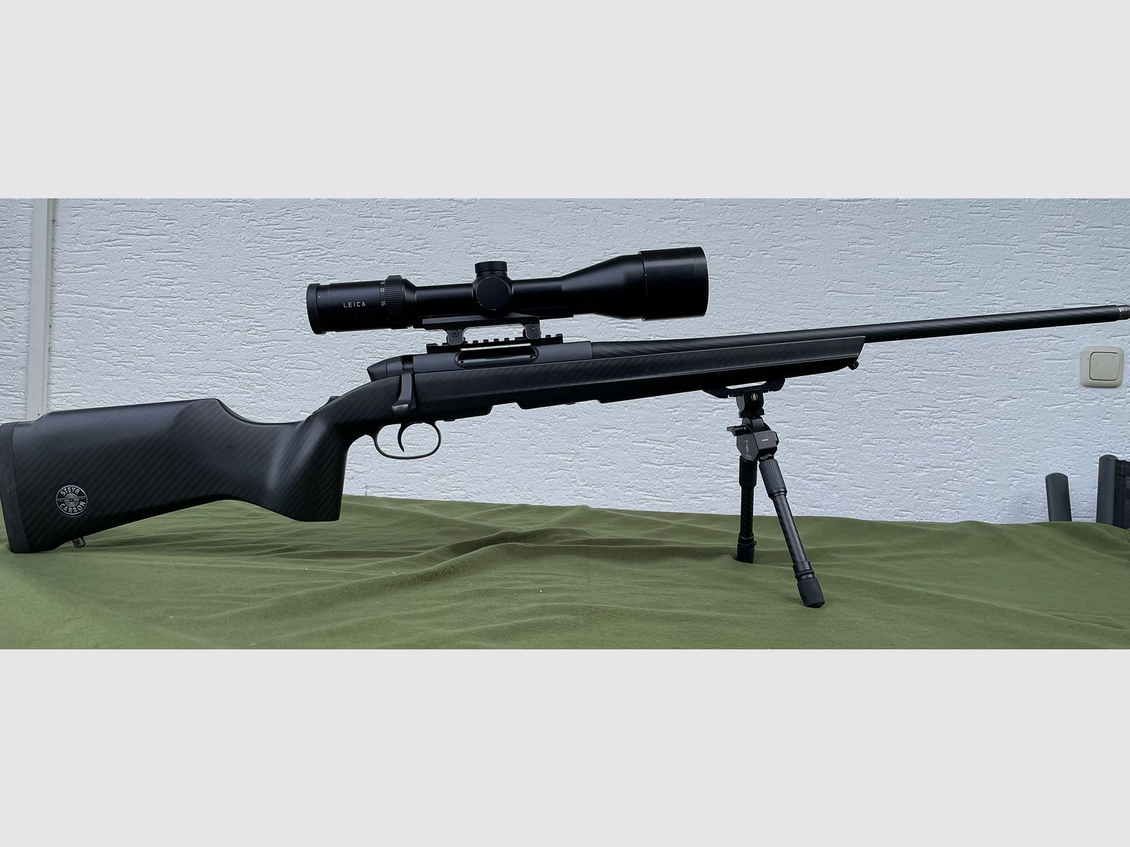 M MK II