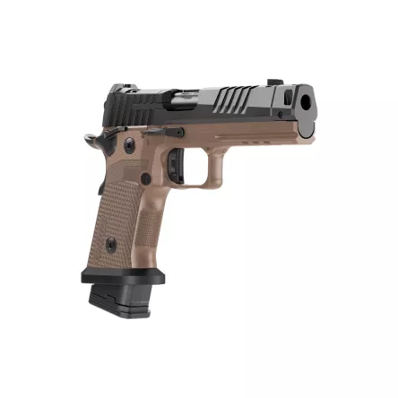Pistolet Sig Sauer P211 GTO COMBAT cal. 9x19, image 4 sur 6