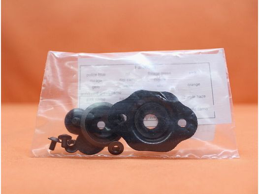 Höppner & Schumann Höppner&Schumann Nachrüstsatz Speedmag 3D Low Budget